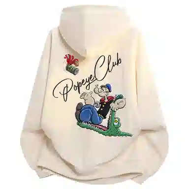 POPEYE Logo