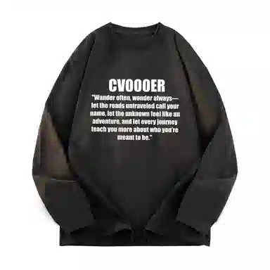 CVOOOER T