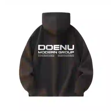 DOENU logo