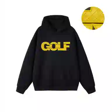 CHARLIE GOLF 360boxyfit