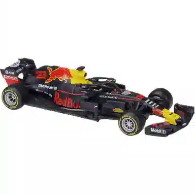 Bburago RB18