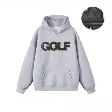 CHARLIE GOLF 360boxyfit