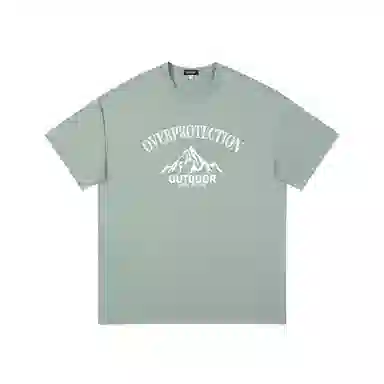 OVERPROTECTION i.t LogoT