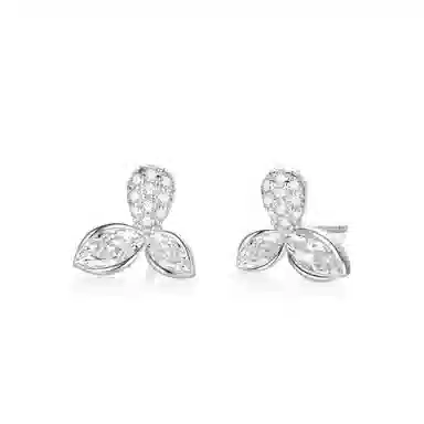 DESIGN CIRCLES ins S925