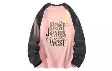 JEANSWEST logoT