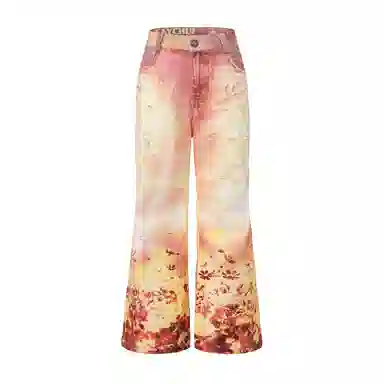 DND4DES Dreamscape Pants