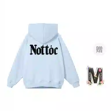 棉购 连帽通勤简约舒适卫衣 女款