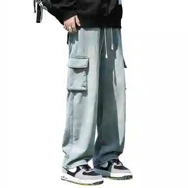 IS CAT GRNL cleanfit