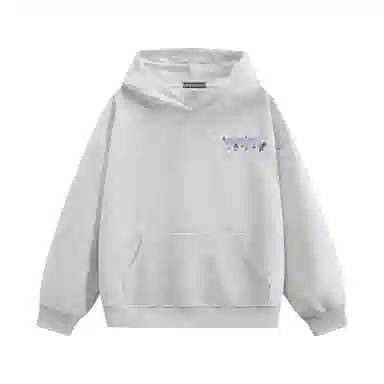 SUNSETMONENT Hoodie