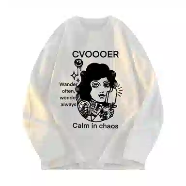 CVOOOER T