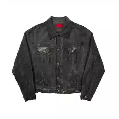 EODUP Denim Jacket