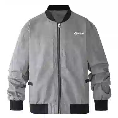 SANTASTIC BOMBERcleanfit