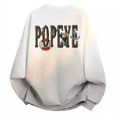 POPEYE logo