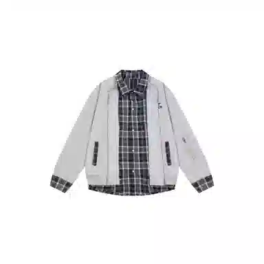 望莱仕 时尚舒适通勤简约夹克 女款