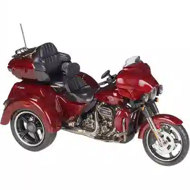 Maisto 112 2021CVO Tri Glide