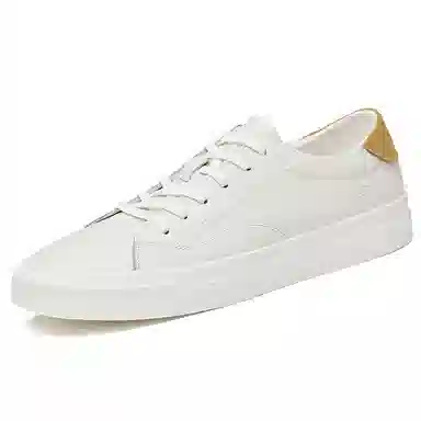 Yiminu Low Top Sneakers