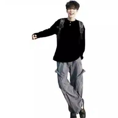 PODGORNOI cleanfitPOLOT