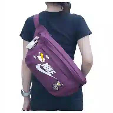 Nike Waist Bag