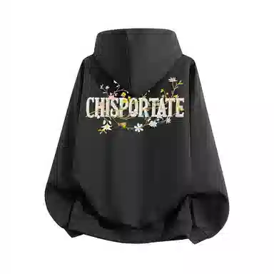 Chisportate Logo
