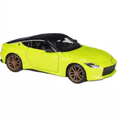 Maisto 124 NISSAN 023 Z