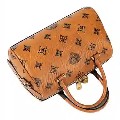 Ed Hardy classic PVC