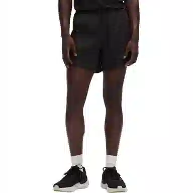 lululemon Mile Maker Reflective Linerless