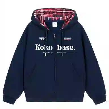 KOKO BASE Logo