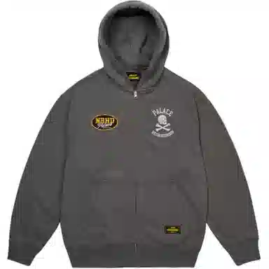 PALACE x NEIGHBORHOOD FW25