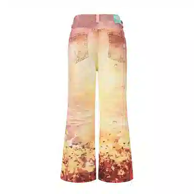 DND4DES Dreamscape Pants