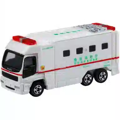 TAKARA TOMY 164