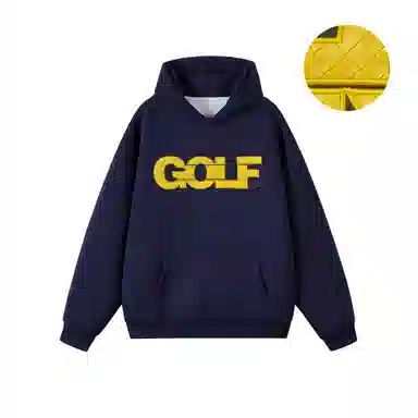 CHARLIE GOLF 360boxyfit