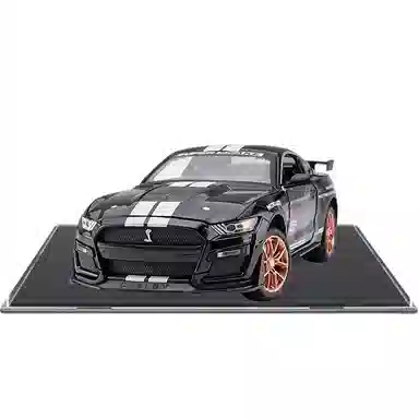 TY MODELS GT500