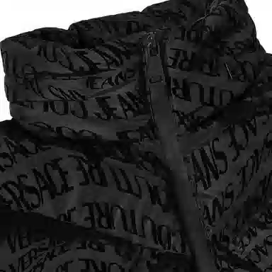 VERSACE FW25 Logo