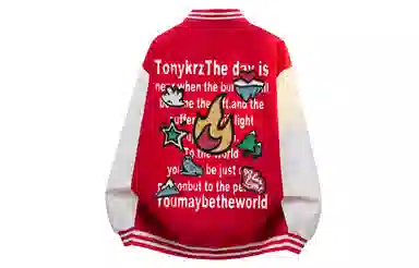 TONYKRZ
