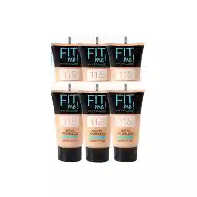 70ml*6+5ml*6