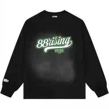 88rising logo