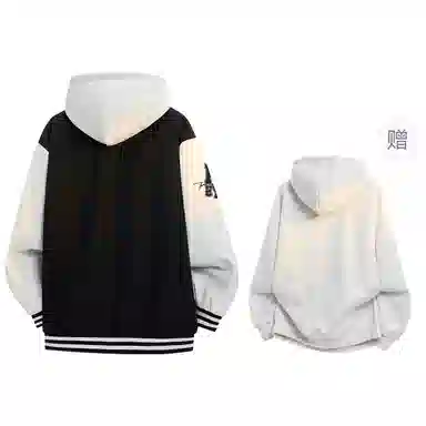 POPEYE Baseball Jacket