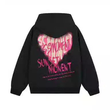 SUNSETMONENT 360loog