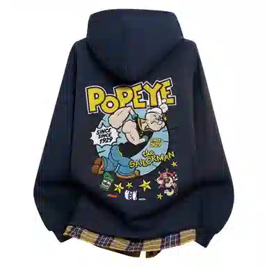 POPEYE logo