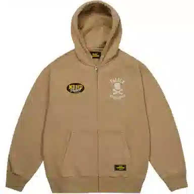 PALACE x NEIGHBORHOOD FW25