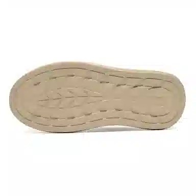 Aokang Letter Embossed Low Top Sneakers