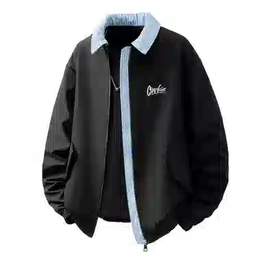 CHARLIE GOLF cleanfitboxy