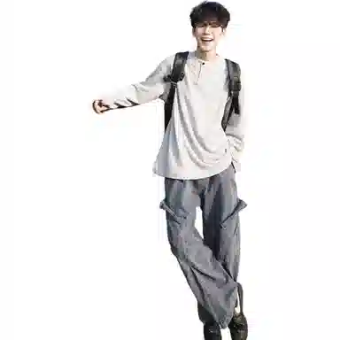 PODGORNOI cleanfitPOLOT