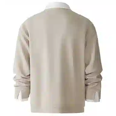 SANTASTIC cleanfitPolo