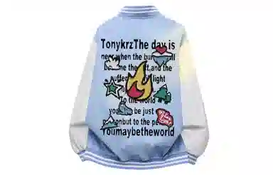 TONYKRZ