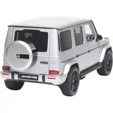 Almost Real -AMG G 63 2019 118