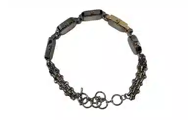 Vickit Dopamine Classic Square Watch