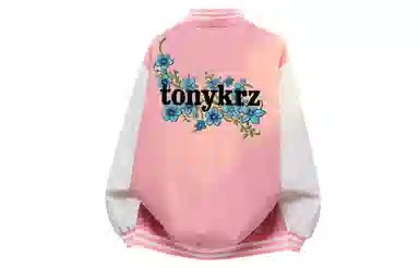 TONYKRZ LOGO