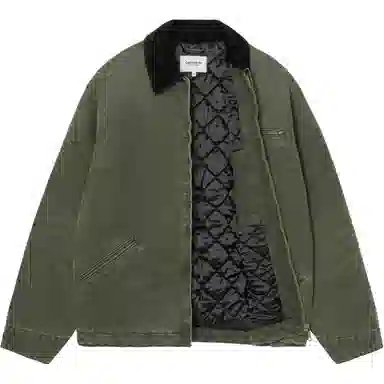 Carhartt WIP OG Detroit Jacket