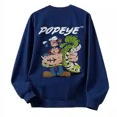 POPEYE